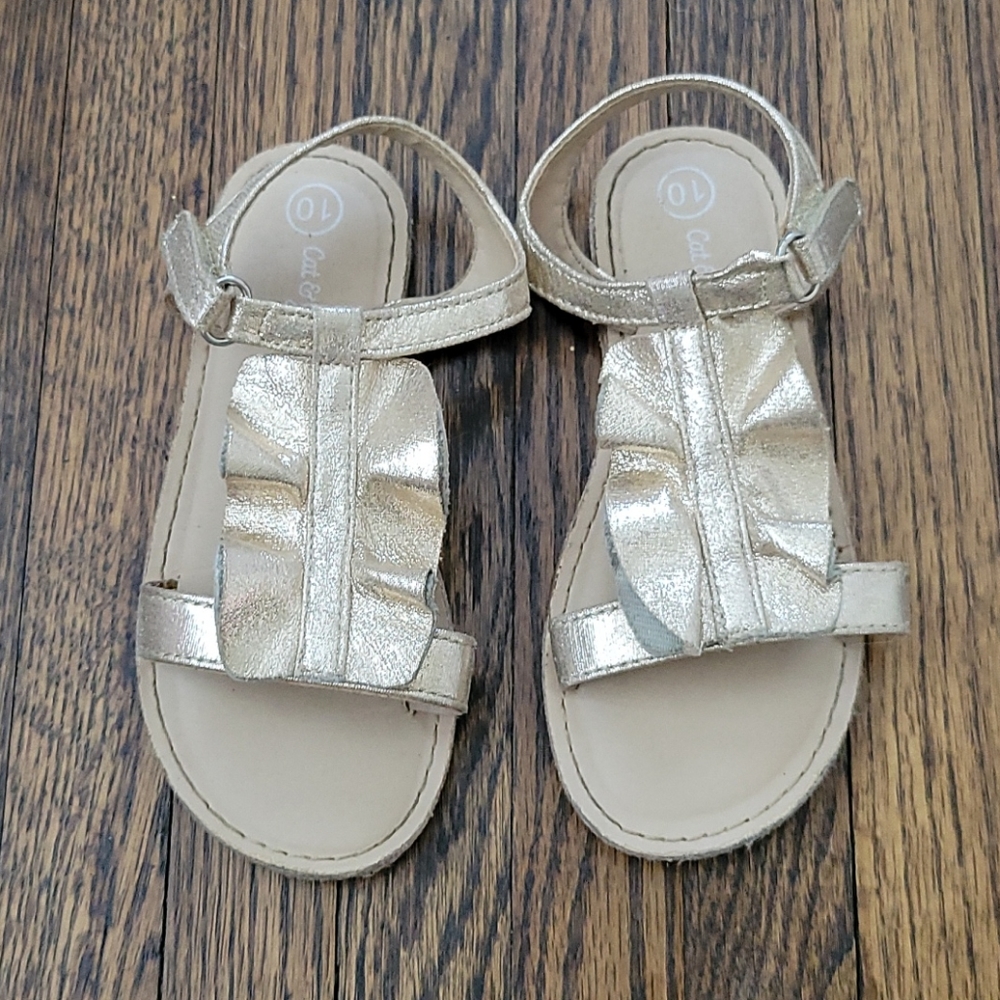 Toddler girl shoes